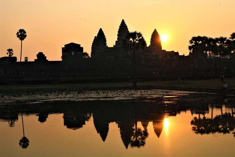 Siem Reap: 2-Day Temple Highlights Sunrise and Sunset Option - The best parts of the two-day plan