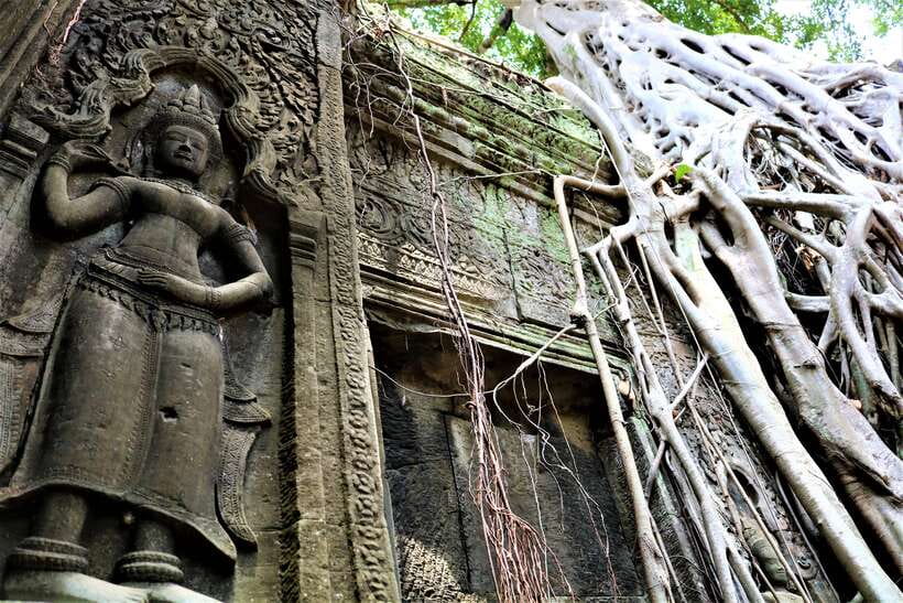 Siem Reap: 2-Day Temple Highlights Sunrise and Sunset Option - Is $46 a good value?
