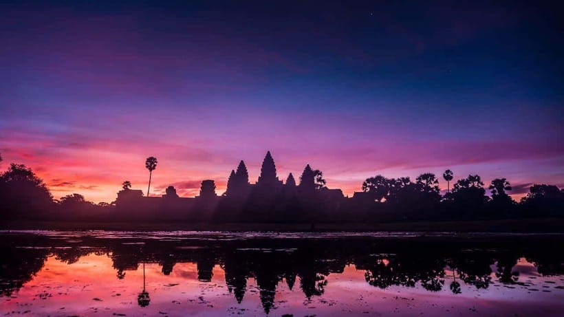 Siem Reap: 2-Days Angkor Wat with Sunrise Small-Group Tour - What to pack and what to budget