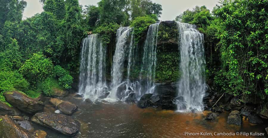 Siem Reap: 4-Day Angkor Wat and Beng Mealea Tour - FAQ