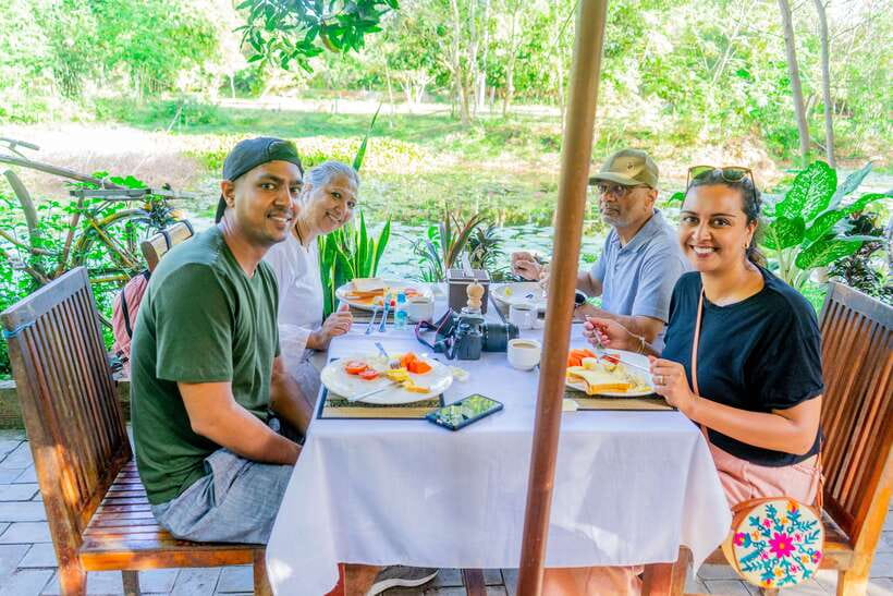 Siem Reap: Angkor Sunrise Jeep Tour / SUV Car Available - Sunrise at Angkor Wat, from first light to breakfast