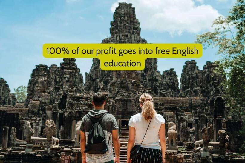 Siem Reap: Angkor Temples Off-Track Bicycle Tour - Preah Palilay and the village of Angkor Thom