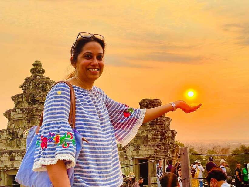 Siem Reap: Angkor Wat 2day Big and Small Circuit Guided Tour - Two days gives Angkor room to breathe