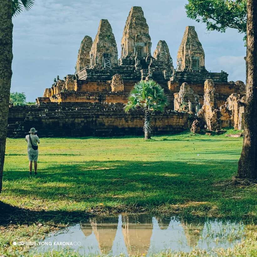 Siem Reap: Angkor Wat 2day Big and Small Circuit Guided Tour - What the guide adds to the experience