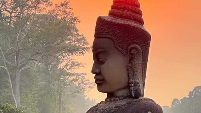 Siem Reap: Angkor Wat 2day Big and Small Circuit Guided Tour - Is $39 good value?