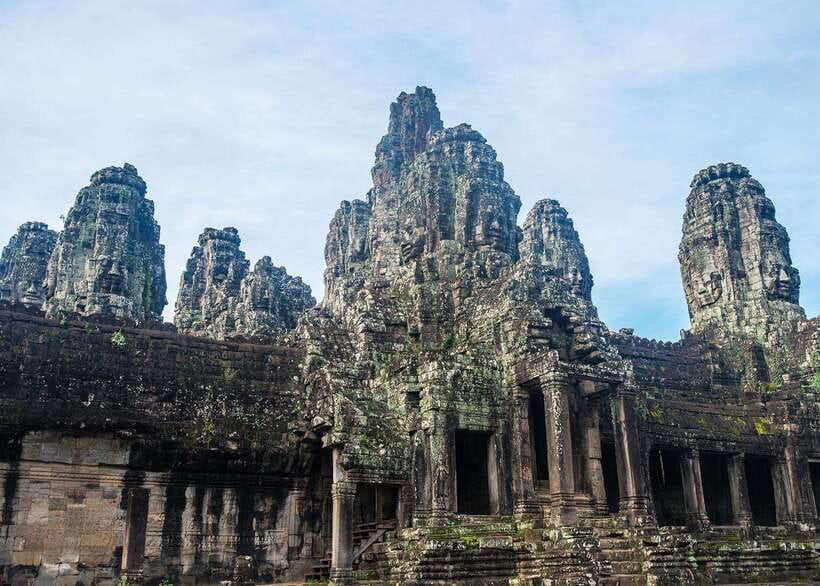 Siem Reap: Angkor Wat Admission Ticket - What you can expect at the temples