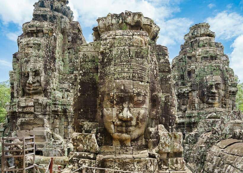 Siem Reap: Angkor Wat Admission Ticket - Is $60 good value?