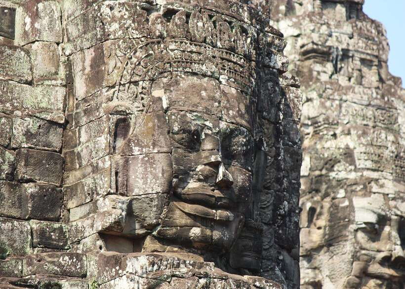 Siem Reap: Angkor Wat Admission Ticket - Communication is the heart of the service