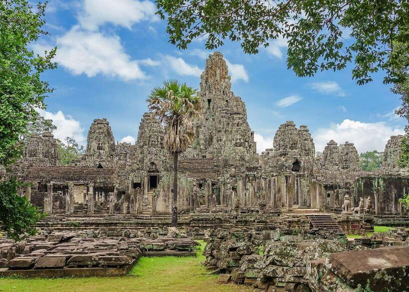 Siem Reap: Angkor Wat Admission Ticket - What to wear and bring