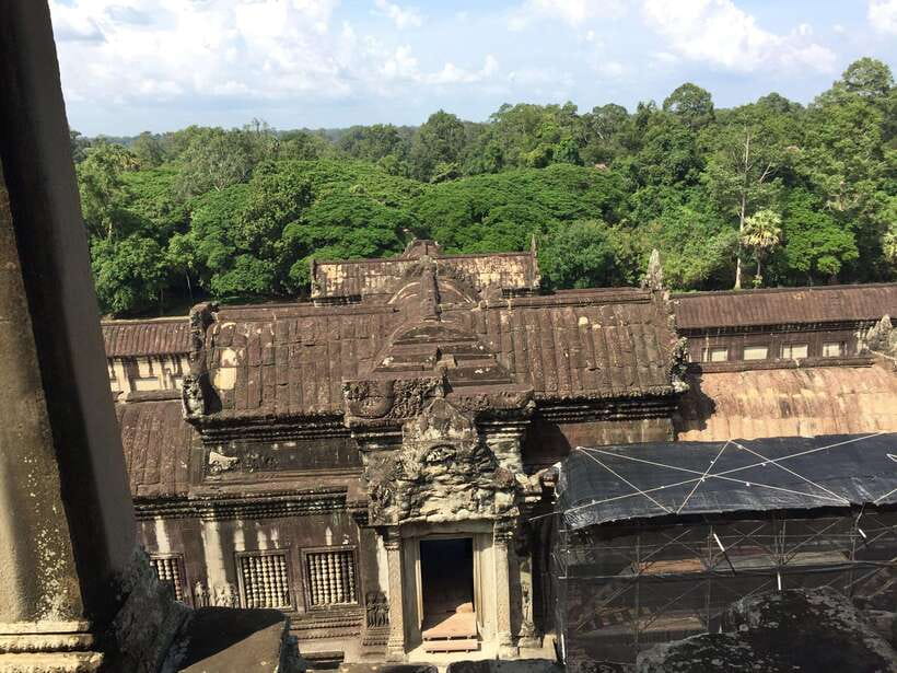 Siem Reap: Angkor Wat Half-Day Trip with Local Guide - Practical advice before you go