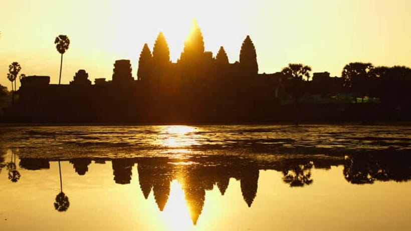 Siem Reap: Angkor Wat Private Tour with Sunrise - What this private Angkor tour does well