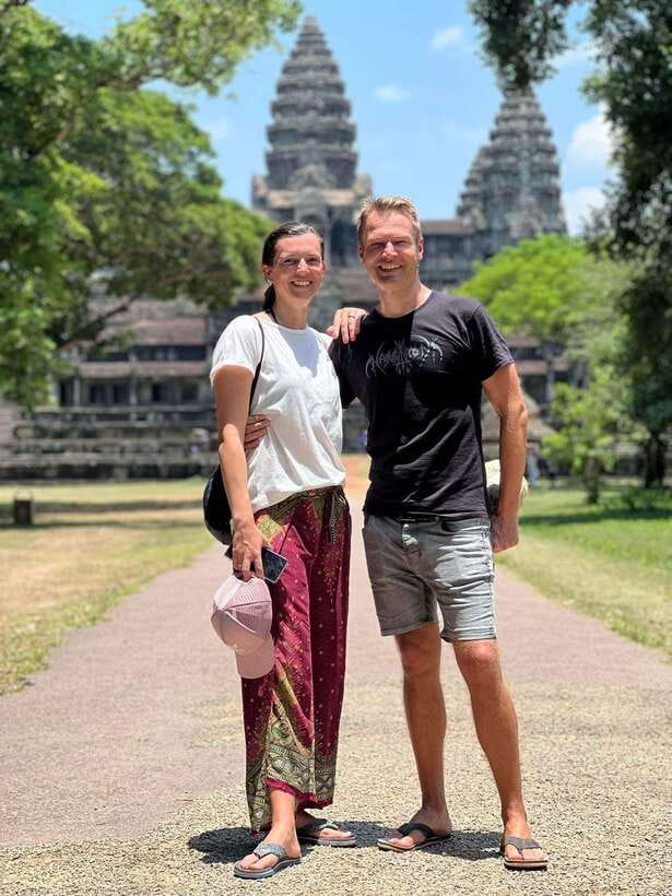 Siem Reap: Angkor Wat Private Tuk-Tuk Tour - What the $20 price really buys