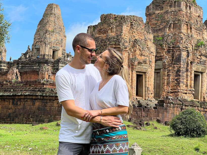Siem Reap: Angkor Wat Small-Group Sunrise Tour & Breakfast - Key points to know before you book