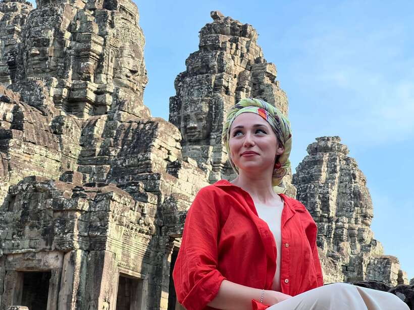 Siem Reap: Angkor Wat Small-Group Sunrise Tour & Breakfast - Should you book the Angkor sunrise tour?