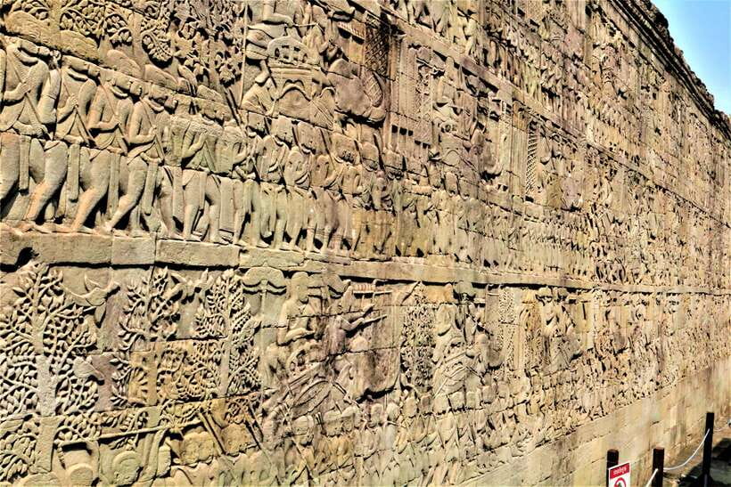 Siem Reap: Angkor Wat Sunrise and Best Temples Tour - Why the sunrise start is worth the lost sleep