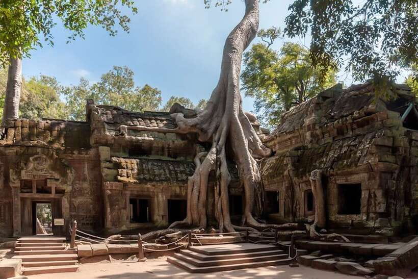 Siem Reap: Angkor Wat Sunrise and Full-Day Sightseeing Tour - Key points at a glance