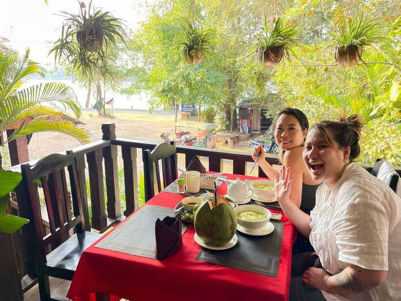 Siem Reap: Angkor Wat Sunrise Small Group tour and Breakfast - Baphuon and the royal viewing terraces