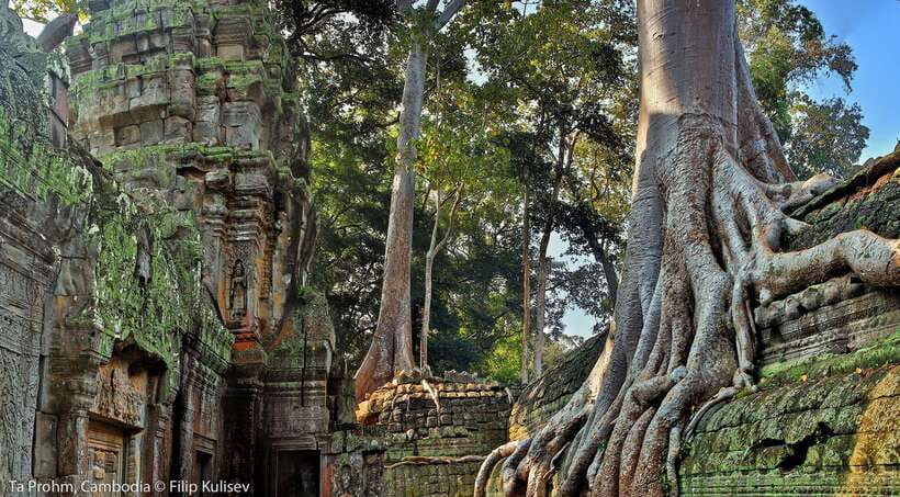 Siem Reap: Angkor Wat Temples & Phnom Kulen Park 3-Day Tour - Why three days works better than one