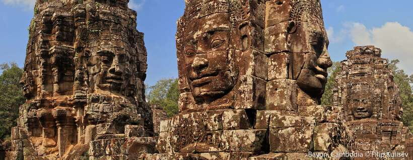 Siem Reap: Angkor Wat Temples & Phnom Kulen Park 3-Day Tour - What to bring and how to handle the heat