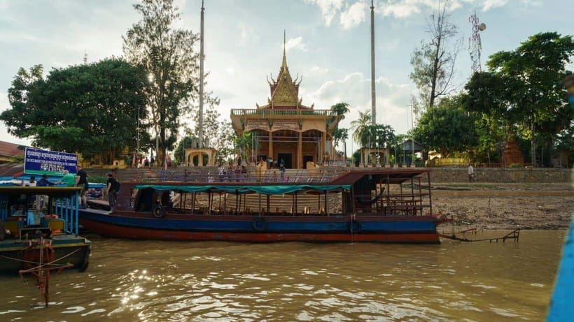 Siem Reap: Angkor Wat Temples & Phnom Kulen Park 3-Day Tour - Should you book this three-day route?