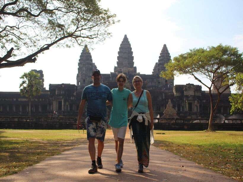 Siem Reap: Angkor Wat Tour Explore The Most Iconic Temples - Who gets the best value from this temple tour