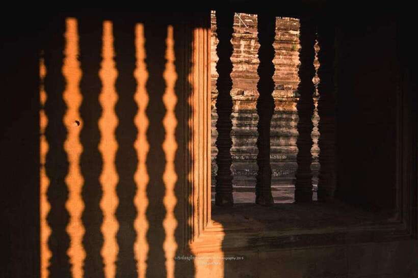 Siem Reap: Full Day Angkor Wat Temple Tour with Sunset - Who should book this Angkor day?