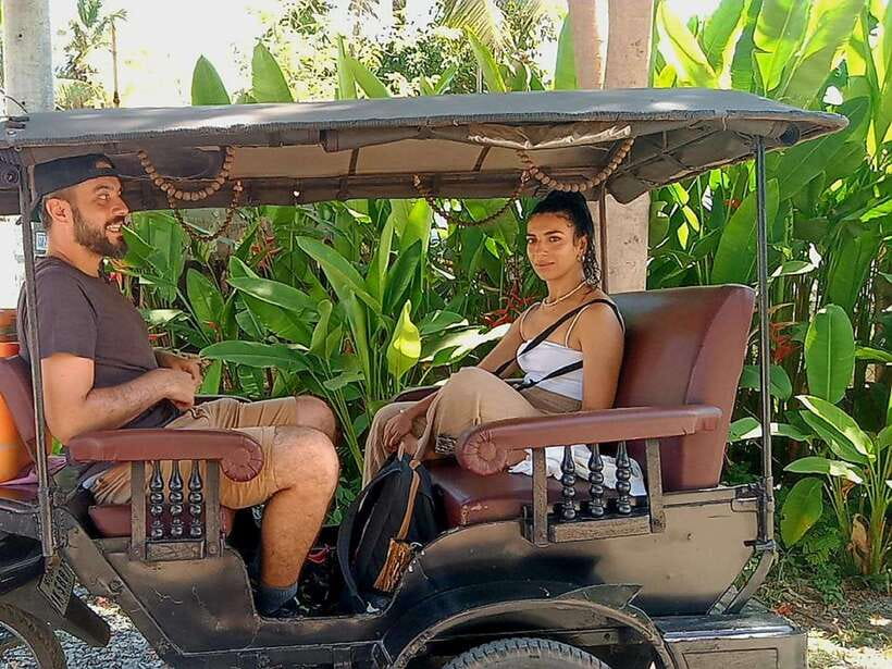 Siem Reap: Grand Circle Temples Tour With Private Tuk-Tuk - Pre Rup: a strong final temple