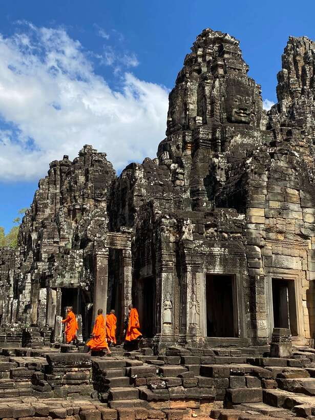 Siem Reap: Personalized Angkor Wat Sunrise/Set by TukTuk/Car - Is $59 per person good value?