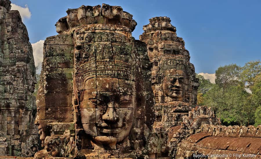 Siem Reap: Private 4-Day Angkor Wat and Phnom Kulen Tour - FAQ