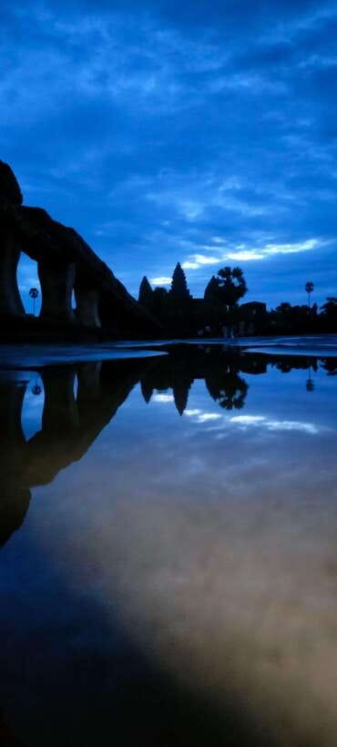 Siem Reap Private Tour: Angkor Wat Sunrise And Banteay Srei - Why this day works for first-time Angkor visitors