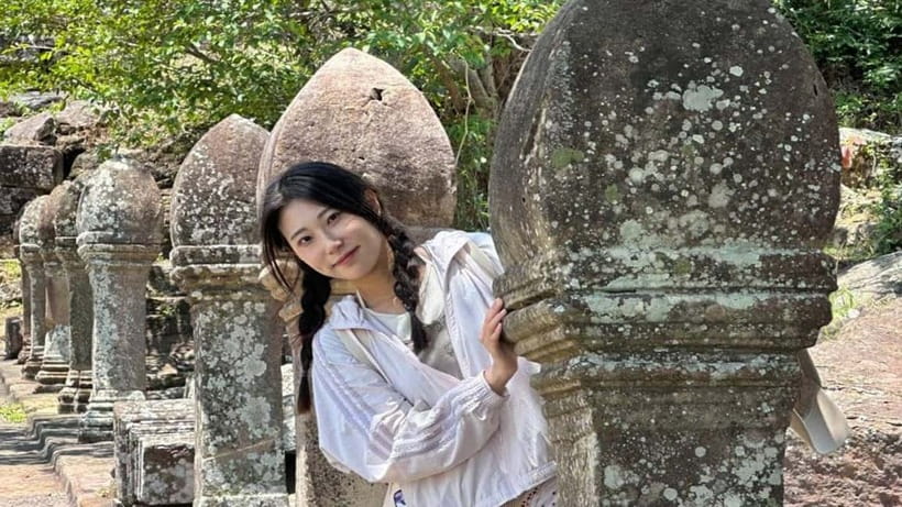 Siem Reap Temple Tour with Visit to Angkor Wat & Breakfast - A Cambodian breakfast in the countryside