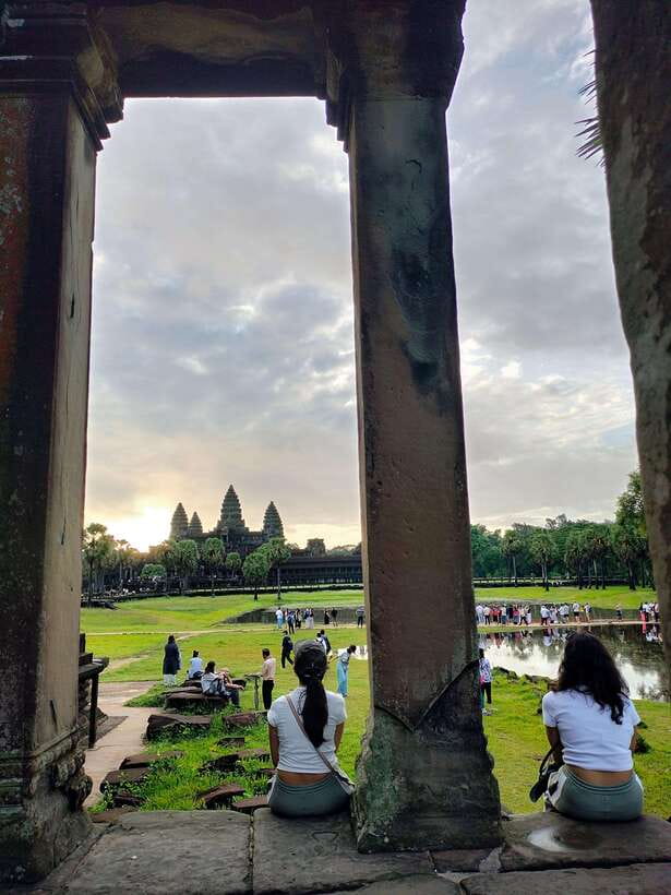 Siem Reap Tour Guide: Angkor Wat Sunrise Tour & Beng Mealea - Key points before you book