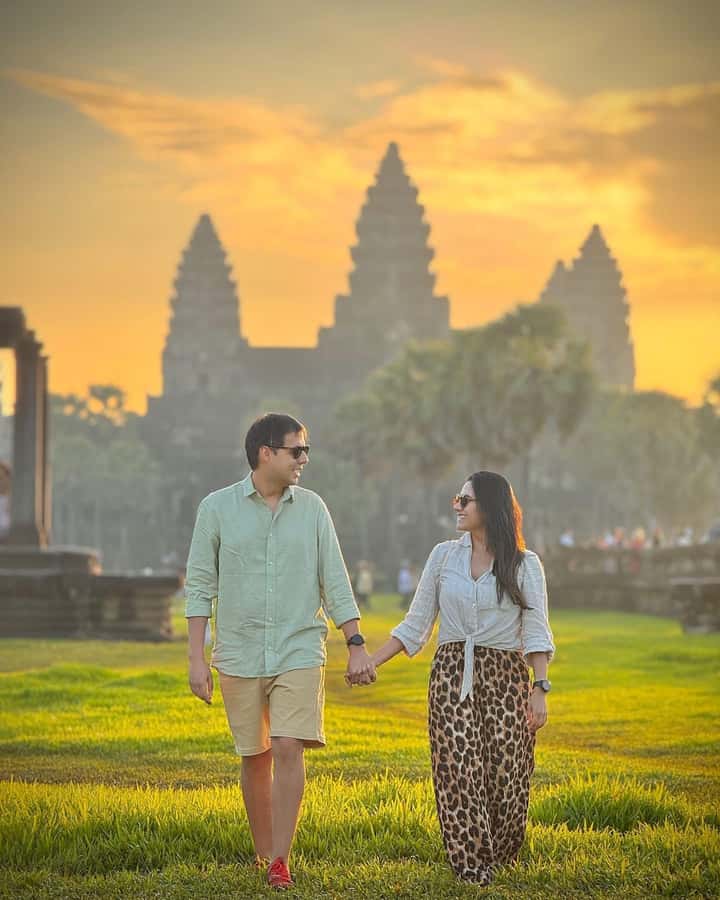 Siem Reap: Ultimate Angkor Wat Offbeat Experience by Jeep - Key points at a glance