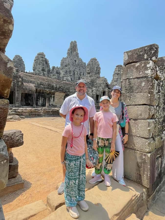 Siem Reap: Ultimate Angkor Wat Offbeat Experience by Jeep - Timing, comfort, and what to bring