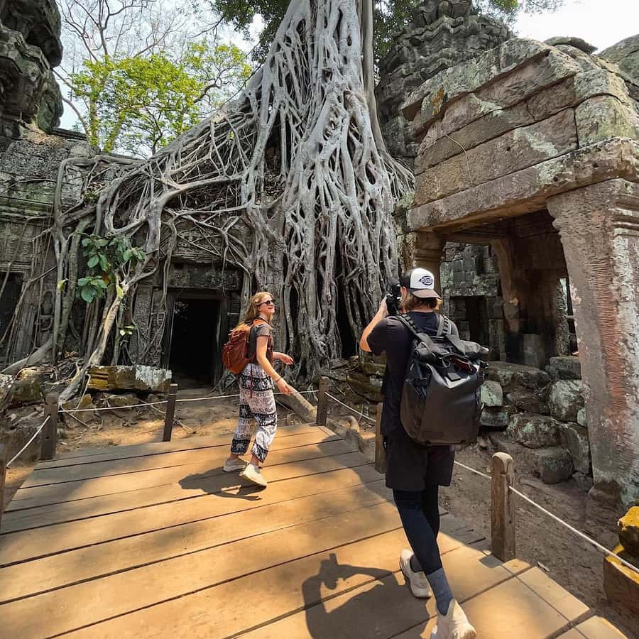 Siem Reap: Ultimate Angkor Wat Offbeat Experience by Jeep - Why the jeep changes the Angkor day