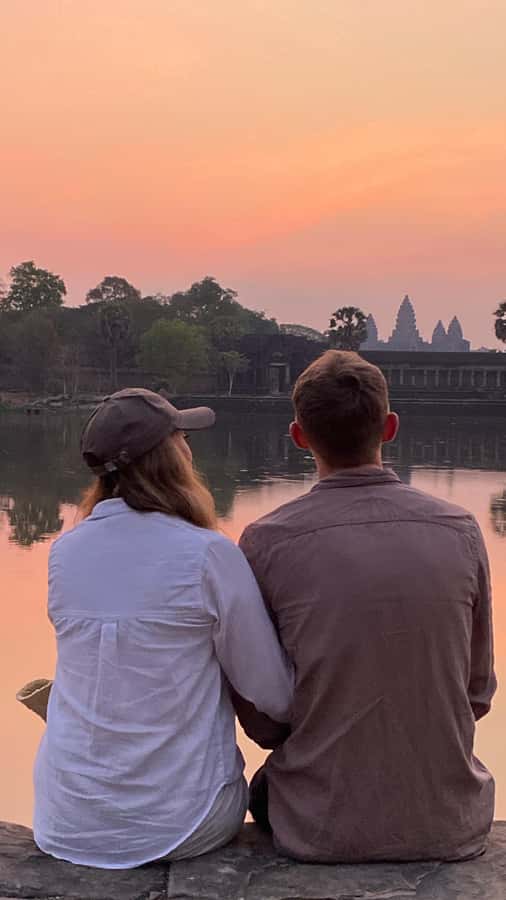Siem Reap: Ultimate Angkor Wat Offbeat Experience by Jeep - A guide who turns stones into a story