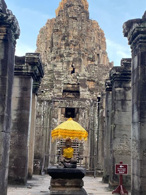 Siem Reap: Ultimate Angkor Wat Offbeat Experience by Jeep - What the $79 price really covers