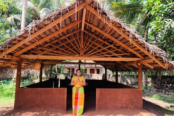 Sigiriya & Dambulla Cave Temple Day Trip from Colombo - Minneriya National Park and the elephant factor