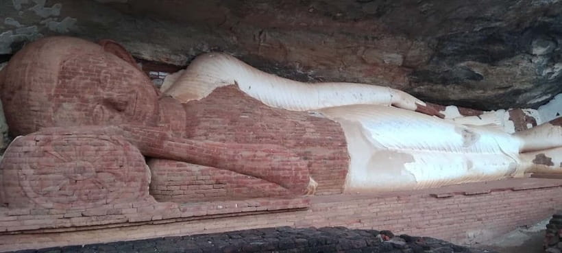 Sigiriya Lion's Rock & Dambulla Golden Cave Temple Trip - What the private format really gives you