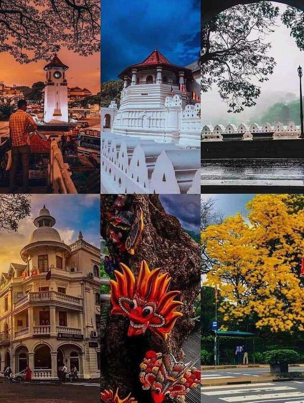 Sigiriya To Kandy Private Transfer: Visit Dambulla Temple - Inside Dambulla Cave Temple