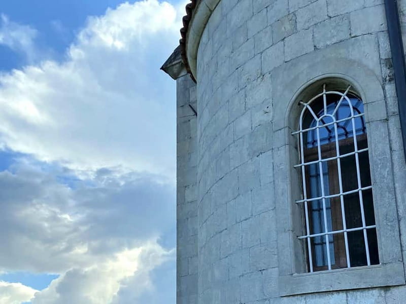 Skadar Lake Guided Tour to Vranjina Monastery & Wine Tasting - Key points to know before booking