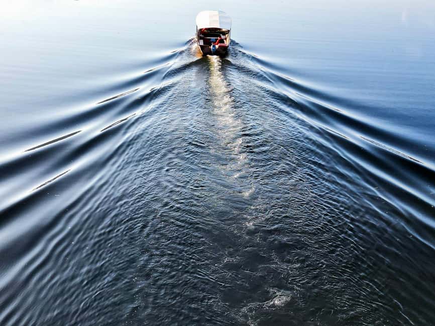 Skadar Lake Guided Tour to Vranjina Monastery & Wine Tasting - FAQ