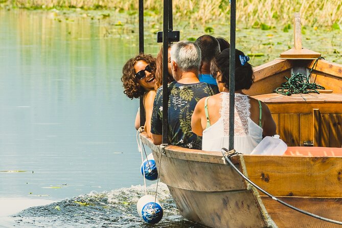 Skadar Lake National Park: Guided Boat Tour to Kom Monastery - Why this three-hour lake trip works so well