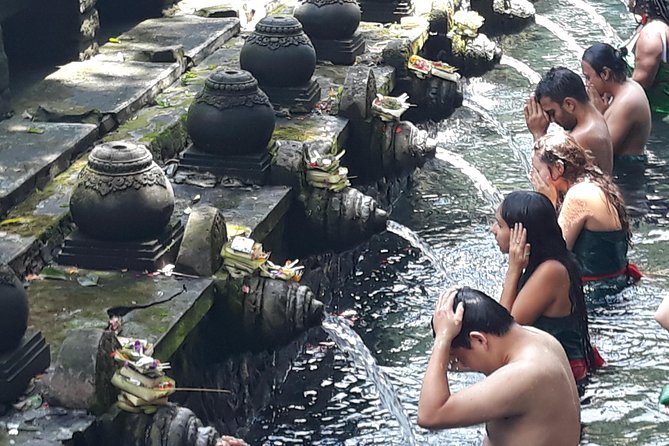 Skip the Line Tirta Empul Temple Entrance Ticket All Inclusive - Why Tirta Empul feels different from a sightseeing stop