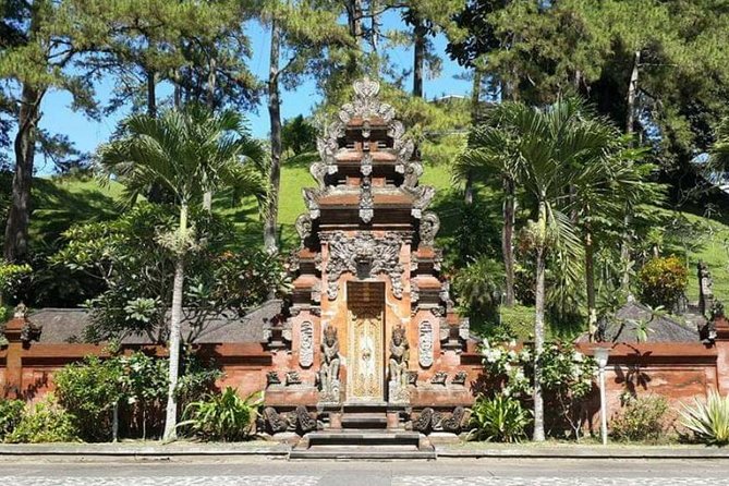Skip the Line Tirta Empul Temple Entrance Ticket All Inclusive - The drawbacks you should plan around