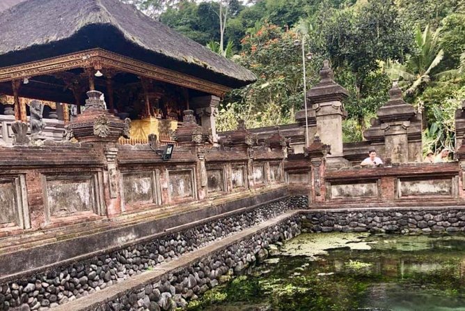 Skip the Line Tirta Empul Temple Entrance Ticket All Inclusive - Who should book this Tirta Empul visit