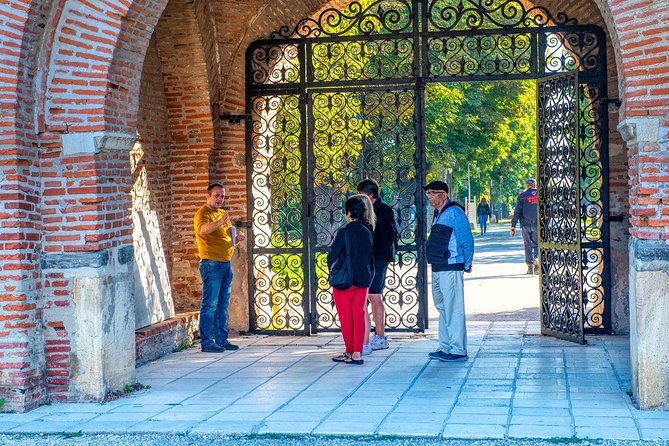Small Group Tour to Mogosoaia Palace and Snagov Monastery - Who will enjoy this tour most