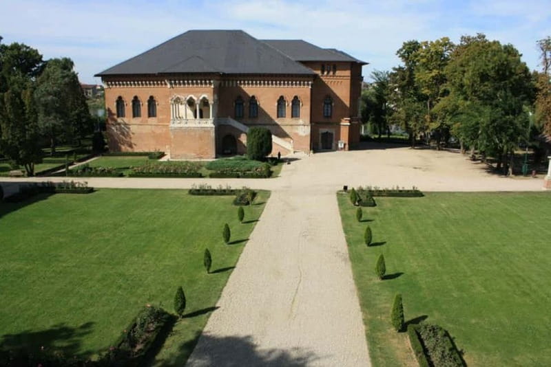 Small Group Tour to Mogosoaia Palace & Snagov Monastery - Why Snagov Monastery is the main event