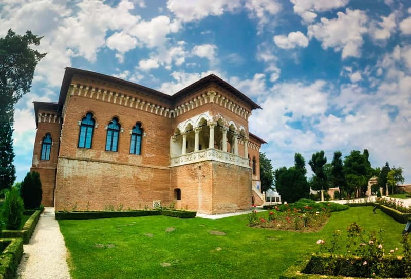 Small Group Tour to Mogosoaia Palace & Snagov Monastery - The drive from Snagov to Mogosoaia