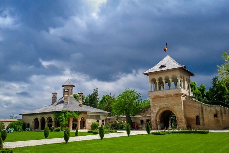 Small Group Tour to Mogosoaia Palace & Snagov Monastery - Is $81 a fair price?